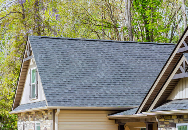 Roof Insulation Installation in Milam, TX